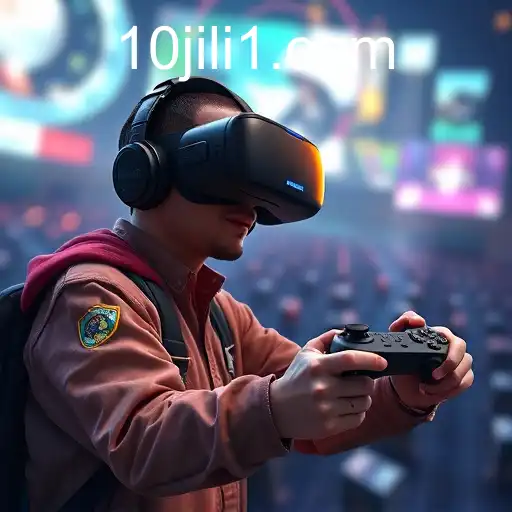 10jili: Revolutionizing Online Gaming in 2026