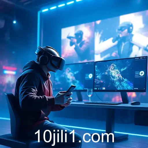 The Rise of Gaming Communities in 2025